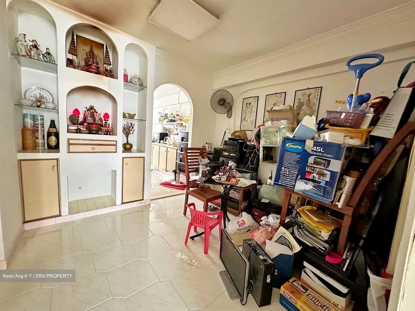 Blk 185 Bishan Street 13 (Bishan), HDB 3 Rooms #574781601
